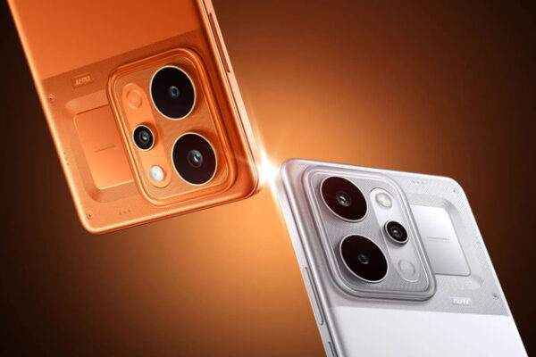 Тонкий повербанк? И да, и нет. Это Realme P4 Power 5G — смартфон, расширяющий границы емкости аккумулятора