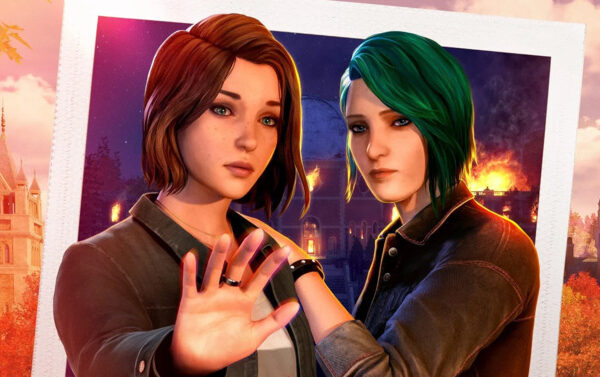 Life is Strange: Reunion — приближается грандиозный финал сериала, кульминация судеб Хлои и Макса. Анонс с датой выхода