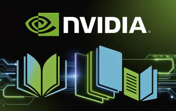 NVIDIA обвиняют в использовании пиратских книг для обучения моделей ИИ. Компания обратилась в Архив Анны