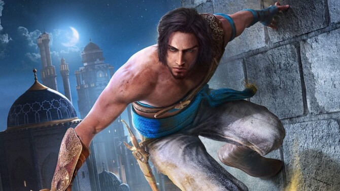 Prince of Persia: Sands of Time Remake отменена вместе с пятью другими играми. 7 должностей перемещено, 2 студии закрыты Ubisoft