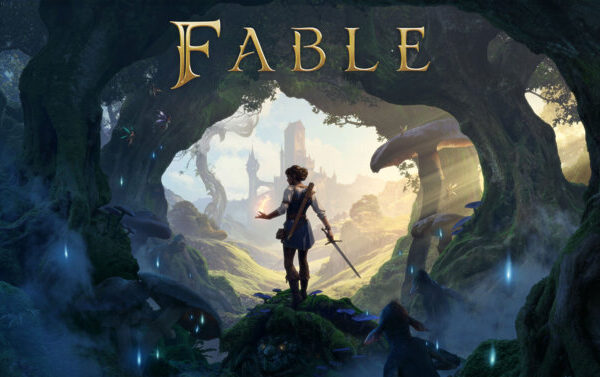 Басня с полным изложением. Сказочная ролевая игра дебютирует в 2026 году на ПК, PlayStation 5 и Xbox Series X|S.