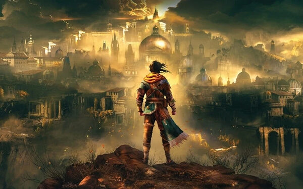 GreedFall: The Dying World — появился трейлер с подробностями геймплея. Мы узнали дату выхода из раннего доступа