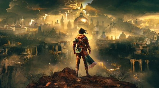GreedFall: The Dying World — появился трейлер с подробностями геймплея. Мы узнали дату выхода из раннего доступа