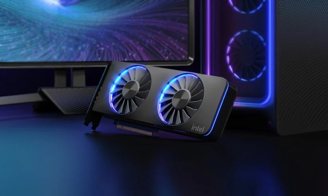 Intel ARC Pro B70 будет основан на системе BMG-G31. Дебют игровой модели ARC B770 становится все более маловероятным