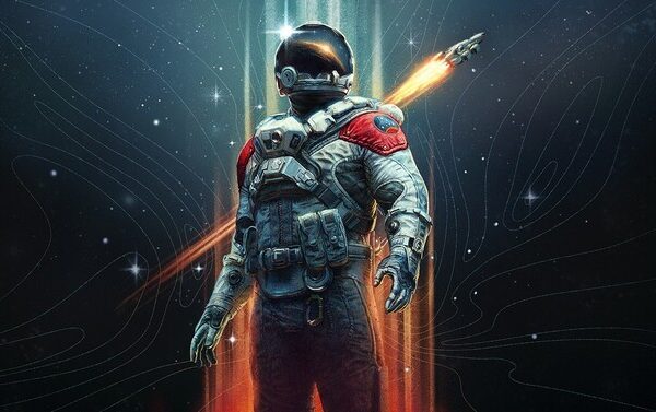 Starfield — один из ведущих дизайнеров объясняет несовершенное состояние игры Bethesda. Он сравнил это с условиями работы в Скайриме.