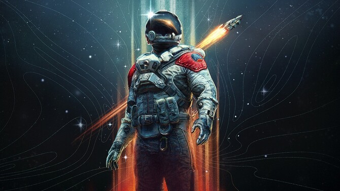 Starfield — один из ведущих дизайнеров объясняет несовершенное состояние игры Bethesda. Он сравнил это с условиями работы в Скайриме.