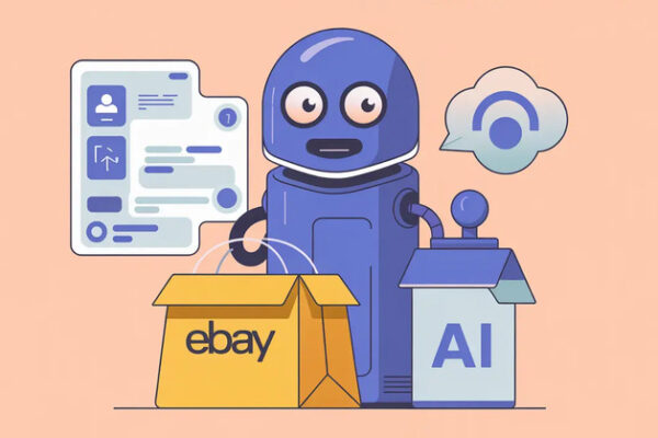 Обновлены Условия использования eBay. Платформа запрещает автономным ИИ-агентам совершать покупки с февраля 2026 года.