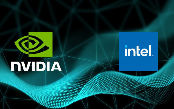 Intel и NVIDIA создают специальные процессоры Xeon с технологией NVLink для инфраструктуры искусственного интеллекта