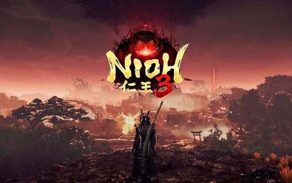 Nioh 3 — Team Ninja представляет новый, почти 20-минутный геймплей самой амбициозной части серии. Павшие герои и путешествия во времени