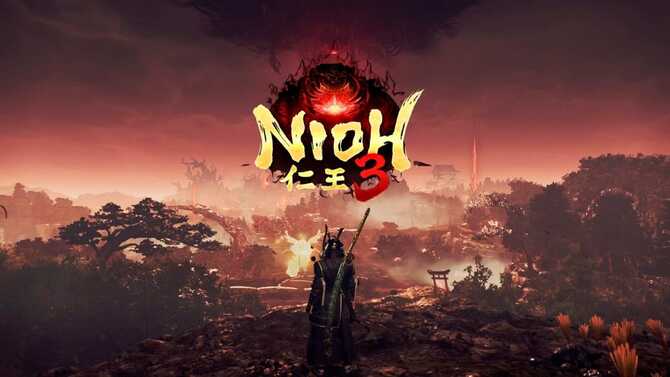 Nioh 3 — Team Ninja представляет новый, почти 20-минутный геймплей самой амбициозной части серии. Павшие герои и путешествия во времени