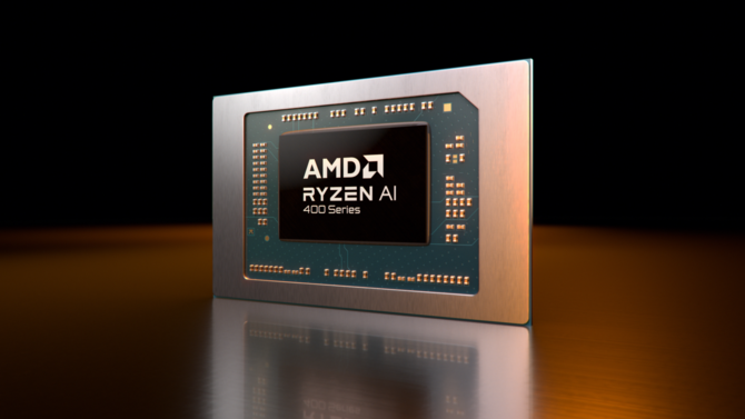 Большинство гибридных процессоров AMD Ryzen сохранят архитектуру RDNA 3.5 до 2029 года. Только топовые модели с новой RDNA 5.