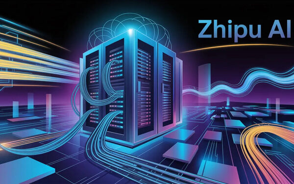 Американские разработчики массово переходят на китайскую модель GLM-4.7 от Zhipu AI. Серверы не выдерживают давления
