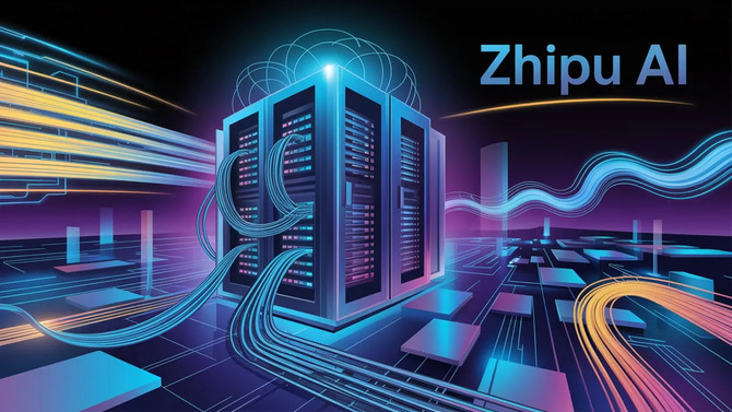Американские разработчики массово переходят на китайскую модель GLM-4.7 от Zhipu AI. Серверы не выдерживают давления