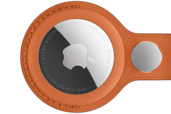 Apple представляет AirTag 2-го поколения с улучшенным подключением Bluetooth, большей дальностью действия и совместимостью с Apple Watch