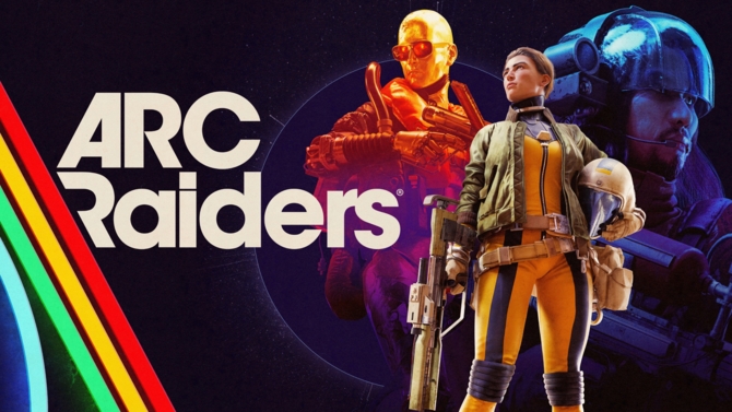 ARC Raiders — позитивный сюрприз прошлого года, сегодня первое важное обновление. Новый подбор игроков и многое другое