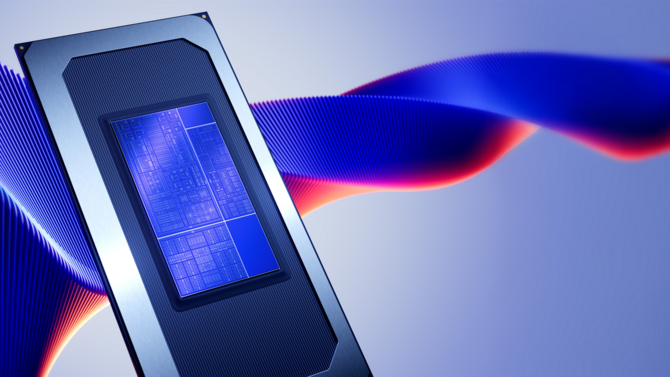 Intel XeSS Multi Frame Generation теперь доступен для интегрированной графики Intel Xe3 в Panther Lake