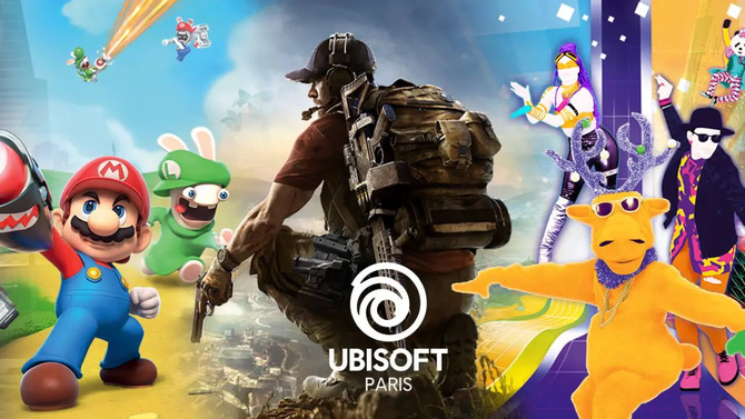 Очередная волна сокращений в Ubisoft. 200 должностей будут сокращены в рамках программы добровольного сокращения