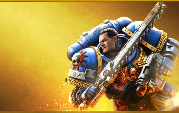 Warhammer 40,000: Space Marine 2 — презентация важной новой функции в игре. Это долгожданный класс технодесантников.