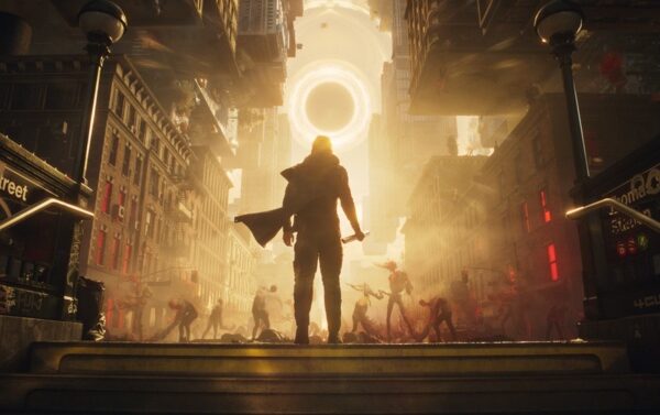 Control Resonant – креативный директор рассказывает о деталях следующего большого проекта Remedy Entertainment