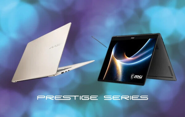 MSI Prestige AI+ — премьерные ноутбуки с выставки CES 2026 теперь доступны в Польше, мы знаем их цены