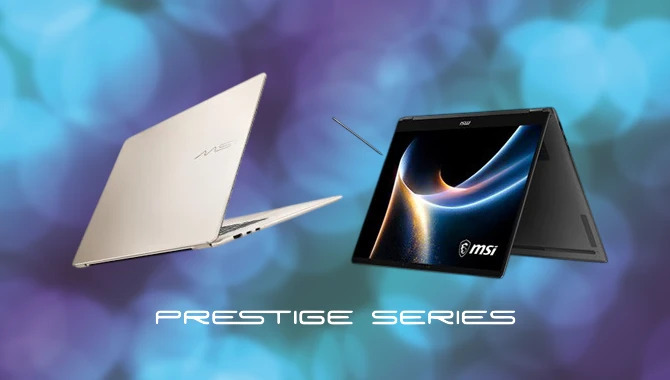 MSI Prestige AI+ — премьерные ноутбуки с выставки CES 2026 теперь доступны в Польше, мы знаем их цены