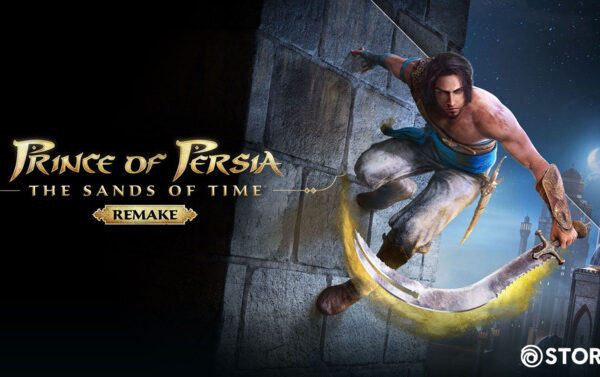 Prince of Persia: Sands of Time Remake — материалы с ранней версии игры. Актриса озвучивания узнала об отмене проекта из Интернета