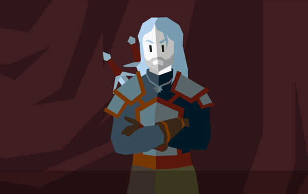 Reigns: The Witcher — альтернативные приключения Ведьмака в интерпретации Джаскира, которые скоро появятся на ПК и мобильных устройствах