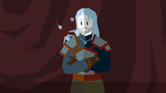 Reigns: The Witcher — альтернативные приключения Ведьмака в интерпретации Джаскира, которые скоро появятся на ПК и мобильных устройствах