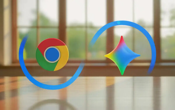 Chrome с автономным ИИ-агентом. Auto Browse автоматизирует покупки, бронирование и заполнение форм.