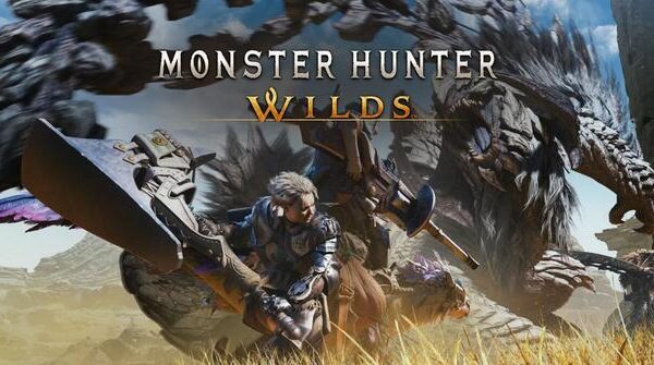 Monster Hunter Wilds — первое крупное обновление в этом году исправляет ряд аспектов, включая абсурдный баг