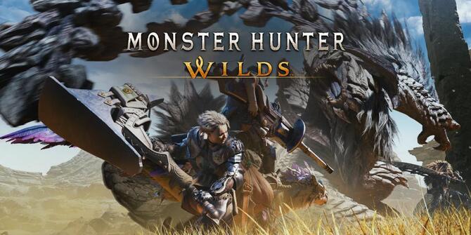 Monster Hunter Wilds — первое крупное обновление в этом году исправляет ряд аспектов, включая абсурдный баг