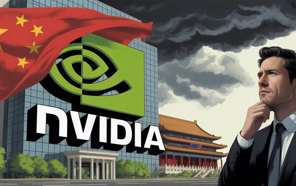 Пекин дал разрешение на закупку более 400 000 чипов NVIDIA H200 для китайских технологических гигантов