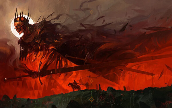 Tainted Grail: The Fall from Avalon — самая продаваемая польская игра с обновлением и амбициозными планами, включая бесплатные DLC