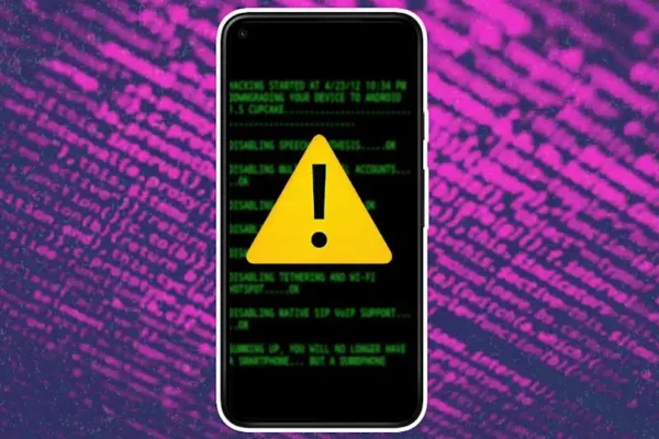 Черный ящик для смартфонов: Android 16 запишет каждое действие хакера при взломе вашего смартфона