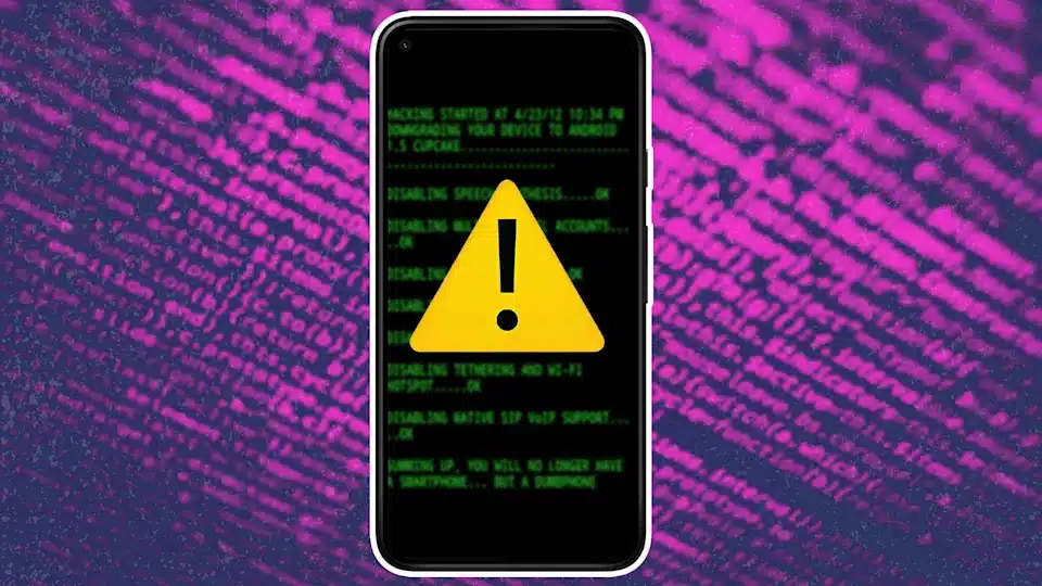 Черный ящик для смартфонов: Android 16 запишет каждое действие хакера при взломе вашего смартфона