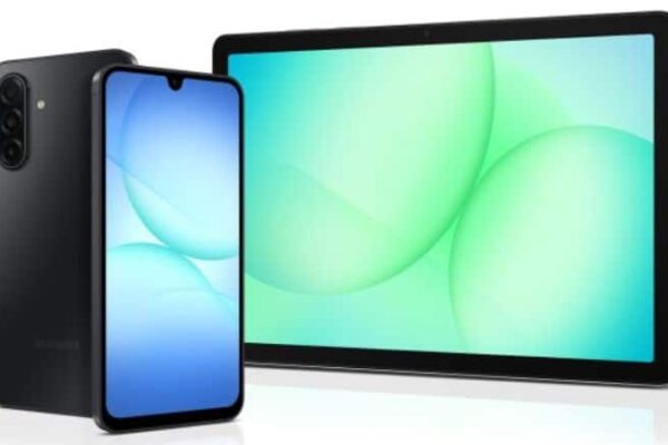 Samsung представила смартфон Galaxy A17 5G и планшет Galaxy Tab A11+