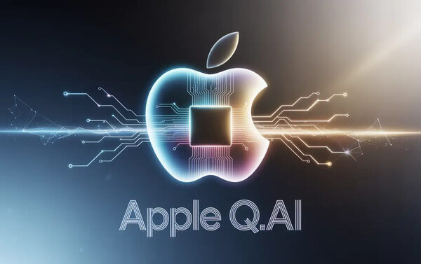 Apple приобретает израильский стартап Q.ai почти за 2 миллиарда долларов. Это второе по величине приобретение в истории компании.