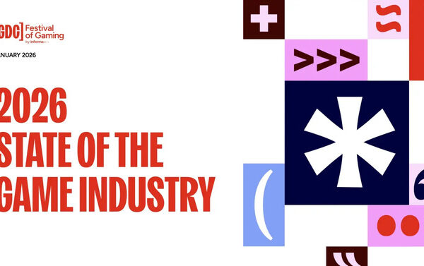 Шокирующий отчет GDC 2026. Половина разработчиков игр говорят, что искусственный интеллект разрушает их профессию