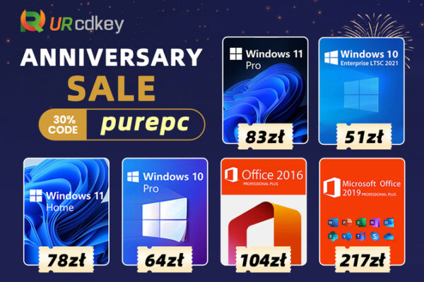 Дешевые лицензии для пакетов Windows 11 Home, Pro, Enterprise и Microsoft Office. Бери что хочешь, бери всё... и коды тоже