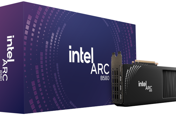 Графические чипы Intel ARC скоро получат поддержку XeSS 3 вместе с XeSS Multi Frame Generation.