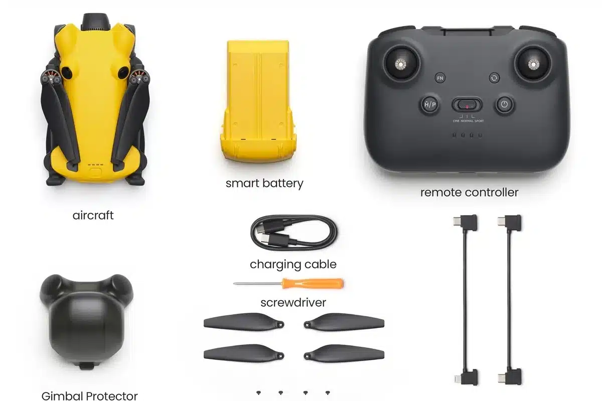 Атака клонов: продукция DJI пытается проникнуть на рынок США под другими брендами