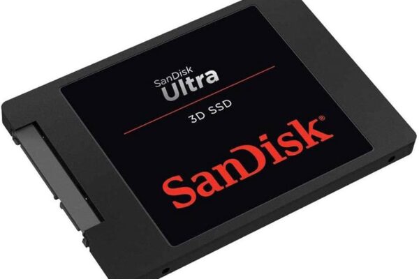 SanDisk удвоит цену 3D NAND для корпоративных SSD — это коснется и обычных потребителей