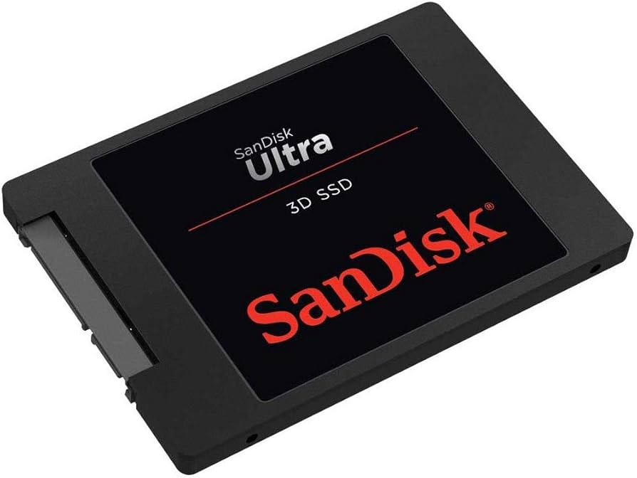 SanDisk удвоит цену 3D NAND для корпоративных SSD — это коснется и обычных потребителей