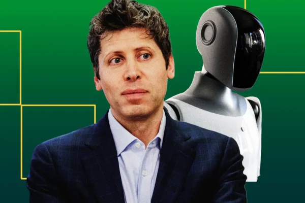 OpenAI незаметно открыла лабораторию робототехники