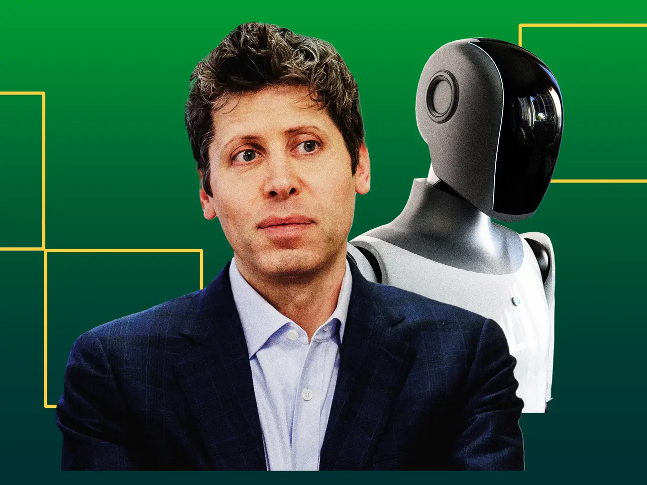 OpenAI незаметно открыла лабораторию робототехники