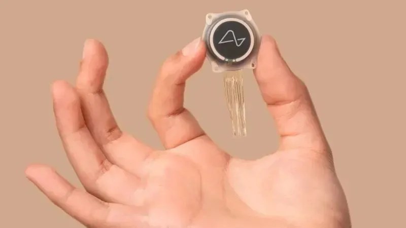 Neuralink начинает массовое чипирование пациентов