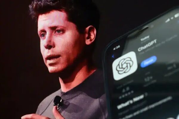 Внутренний источник раскрыл ключевую информацию о первом устройстве искусственного интеллекта OpenAI