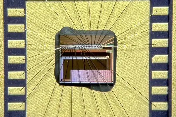 В Италии создали аналоговый чип, который оказался в 5000 раз эффективнее цифровых решений