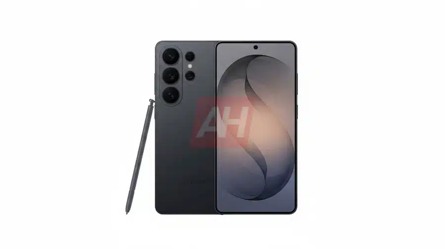 В сеть утекли качественные изображения Samsung Galaxy S26 и Galaxy S26+.