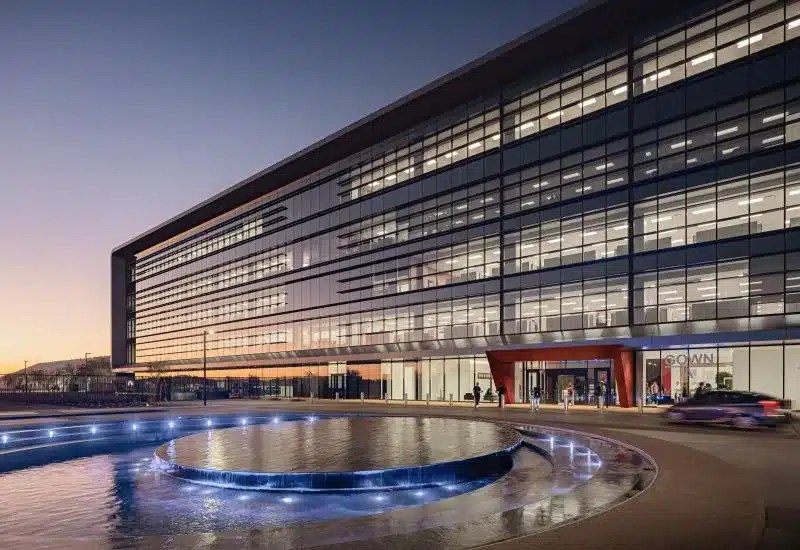 Тайвань согласился инвестировать не менее 250 миллиардов долларов в экономику США в обмен на снижение импортных пошлин.